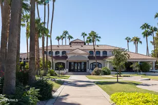 1310 N Mission Cove Ln, Gilbert, AZ 85234 - Photo 93