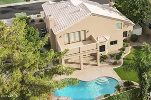 1310 N Mission Cove Ln, Gilbert, AZ 85234 - Photo 87