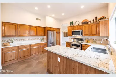 1310 N Mission Cove Lane, Gilbert, AZ 85234 - Photo 11