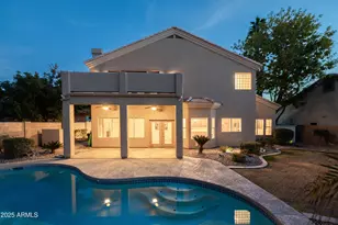 1310 N Mission Cove Ln, Gilbert, AZ 85234 - Photo 69