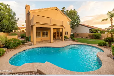 1310 N Mission Cove Lane, Gilbert, AZ 85234 - Photo 73