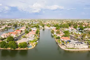 1310 N Mission Cove Ln, Gilbert, AZ 85234 - Photo 89