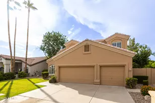 1310 N Mission Cove Ln, Gilbert, AZ 85234 - Photo 41