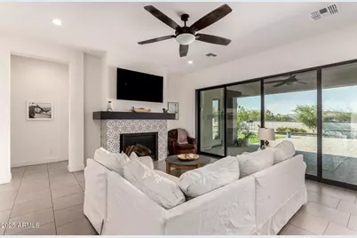 21874 E Via De Arboles --, Queen Creek, AZ 85142 - Photo 7