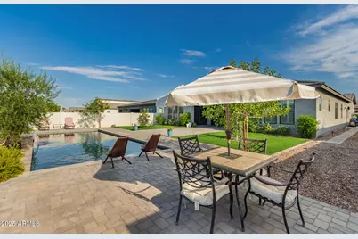 21874 E Via De Arboles --, Queen Creek, AZ 85142 - Photo 43