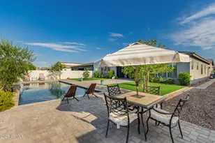 21874 E Via De Arboles, Queen Creek, AZ 85142 - Photo 43