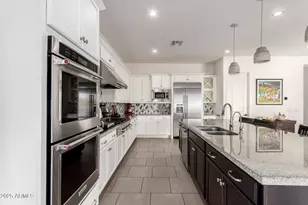 21874 E Via De Arboles, Queen Creek, AZ 85142 - Photo 19