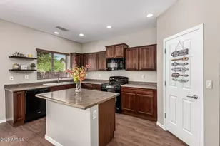 20356 N 261st Dr, Buckeye, AZ 85396 - Photo 5