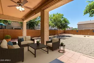 20356 N 261st Dr, Buckeye, AZ 85396 - Photo 41