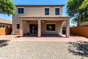 20356 N 261st Dr, Buckeye, AZ 85396 - Photo 45