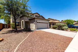 20356 N 261st Dr, Buckeye, AZ 85396 - Photo 57