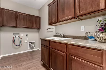 20356 N 261st Drive, Buckeye, AZ 85396 - Photo 13