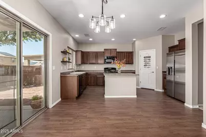 20356 N 261st Drive, Buckeye, AZ 85396 - Photo 25