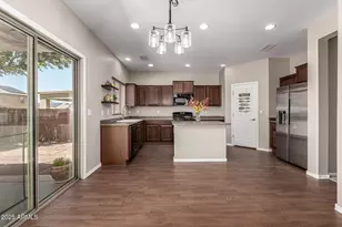 20356 N 261st Dr, Buckeye, AZ 85396 - Photo 25