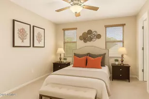 20356 N 261st Dr, Buckeye, AZ 85396 - Photo 11