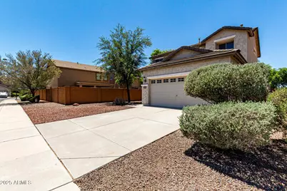 20356 N 261st Drive, Buckeye, AZ 85396 - Photo 59