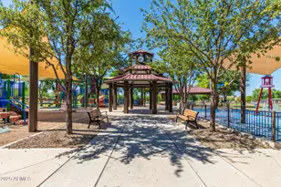 20356 N 261st Dr, Buckeye, AZ 85396 - Photo 51