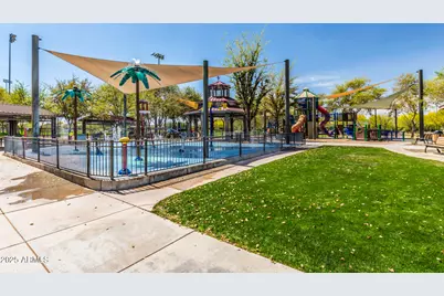 20356 N 261st Drive, Buckeye, AZ 85396 - Photo 47