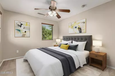 20356 N 261st Drive, Buckeye, AZ 85396 - Photo 9