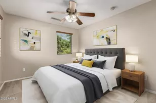 20356 N 261st Dr, Buckeye, AZ 85396 - Photo 9