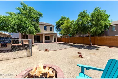 20356 N 261st Drive, Buckeye, AZ 85396 - Photo 45