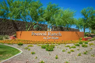 20356 N 261st Dr, Buckeye, AZ 85396 - Photo 47