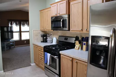 16101 N El Mirage Road #378, El Mirage, AZ 85335 - Photo 11