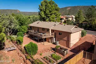 220 Concho Dr, Sedona, AZ 86351 - Photo 33
