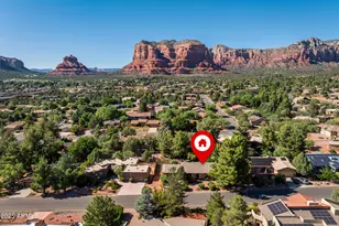 220 Concho Dr, Sedona, AZ 86351 - Photo 35