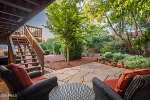 220 Concho Dr, Sedona, AZ 86351 - Photo 29