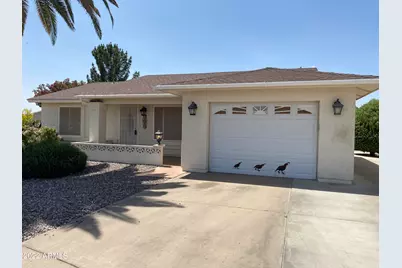 8363 E Fay Avenue, Mesa, AZ 85208 - Photo 1