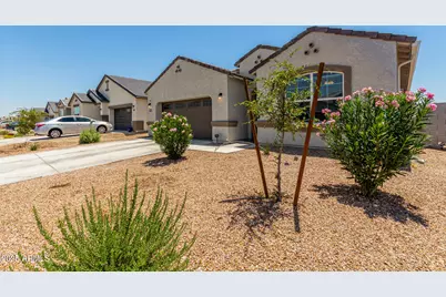 24445 W Jones Avenue, Buckeye, AZ 85326 - Photo 5