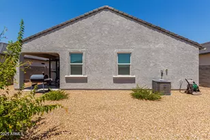 24445 W Jones Ave, Buckeye, AZ 85326 - Photo 27