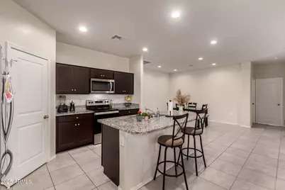 24445 W Jones Avenue, Buckeye, AZ 85326 - Photo 13