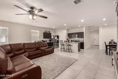 24445 W Jones Avenue, Buckeye, AZ 85326 - Photo 19