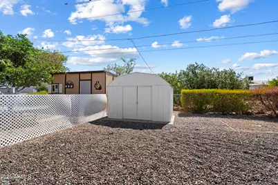 1511 S Grand Drive, Apache Junction, AZ 85120 - Photo 27