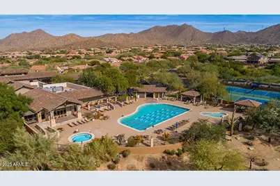 3837 N Sonoran Hills, Mesa, AZ 85207 - Photo 49