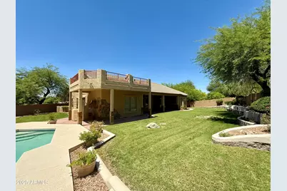 3837 N Sonoran Hills, Mesa, AZ 85207 - Photo 35