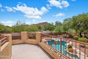 3837 N Sonoran Hills, Mesa, AZ 85207 - Photo 39