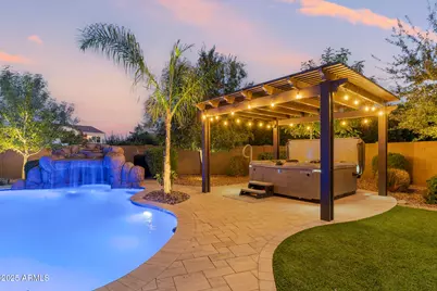 22141 E Russet Road, Queen Creek, AZ 85142 - Photo 67