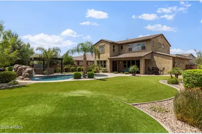 22141 E Russet Road, Queen Creek, AZ 85142 - Photo 25