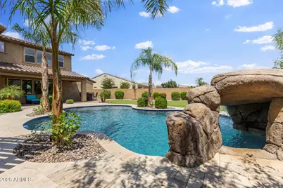 22141 E Russet Road, Queen Creek, AZ 85142 - Photo 51