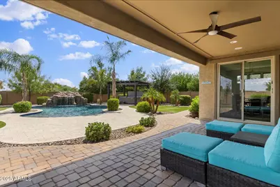 22141 E Russet Road, Queen Creek, AZ 85142 - Photo 45