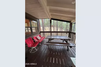 3 County Road N1029 --, Greer, AZ 85927 - Photo 11