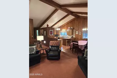 3 County Road N1029 --, Greer, AZ 85927 - Photo 21