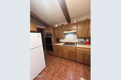 3 County Road N1029 --, Greer, AZ 85927 - Photo 13