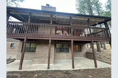 3 County Road N1029 --, Greer, AZ 85927 - Photo 7