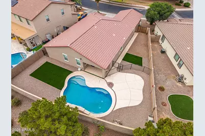 42366 W Chimayo Drive, Maricopa, AZ 85138 - Photo 47