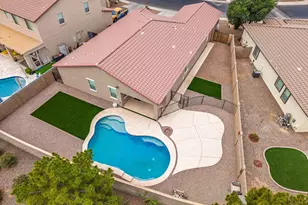 42366 W Chimayo Dr, Maricopa, AZ 85138 - Photo 47
