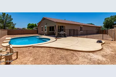 42366 W Chimayo Drive, Maricopa, AZ 85138 - Photo 33